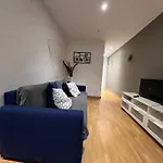 Smiths 12 Apartment