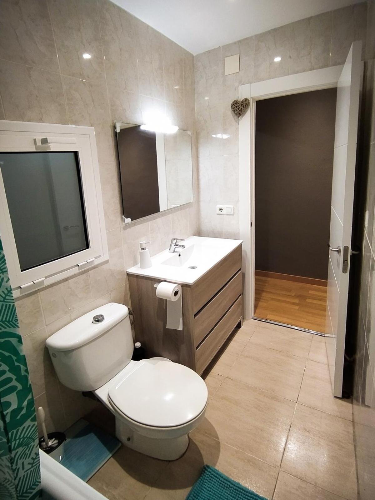 Apartamento Smiths 12 *