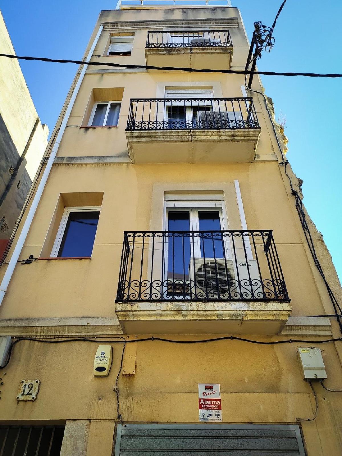 Apartamento Smiths 12