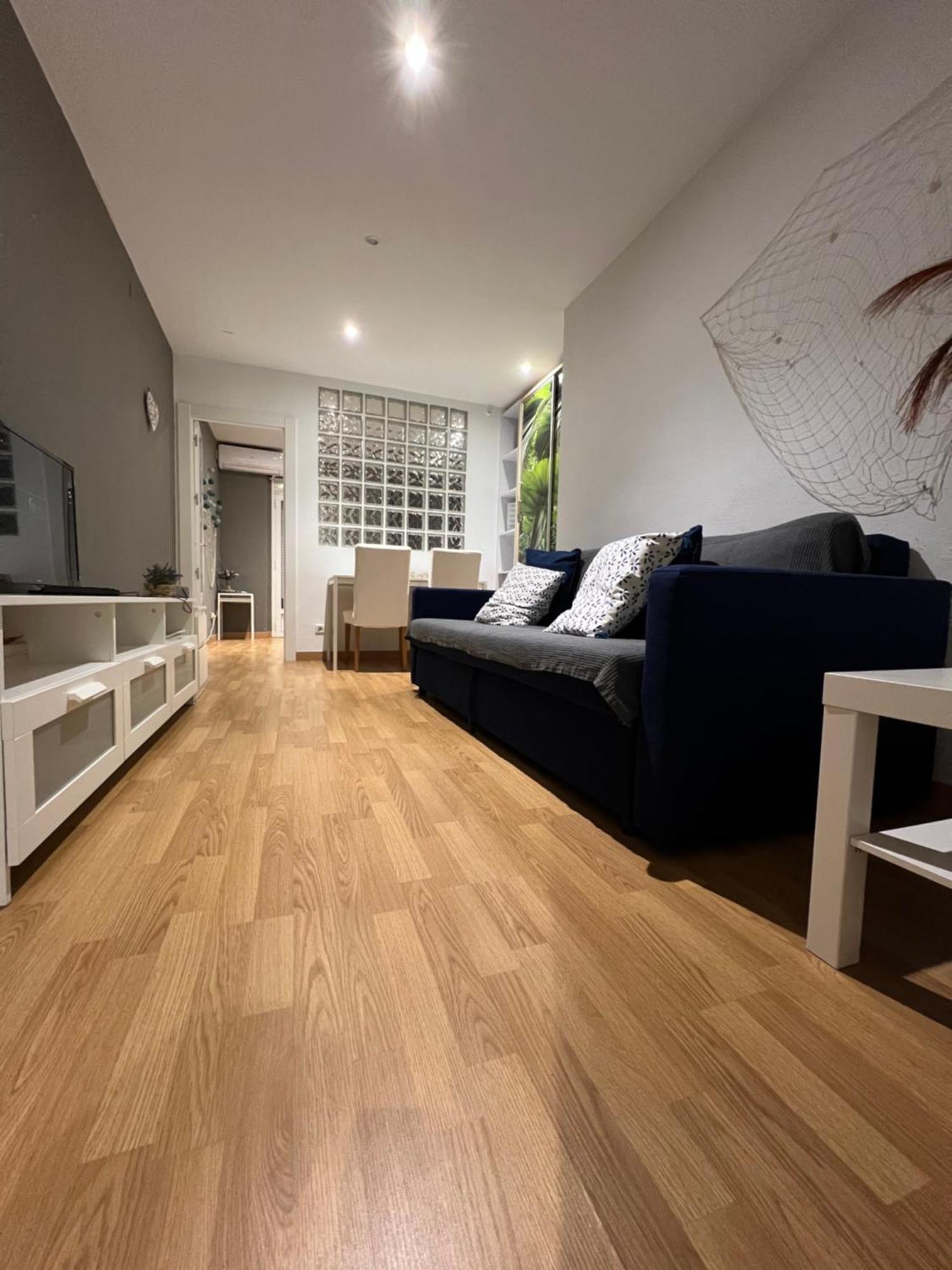 Apartamento Smiths 12