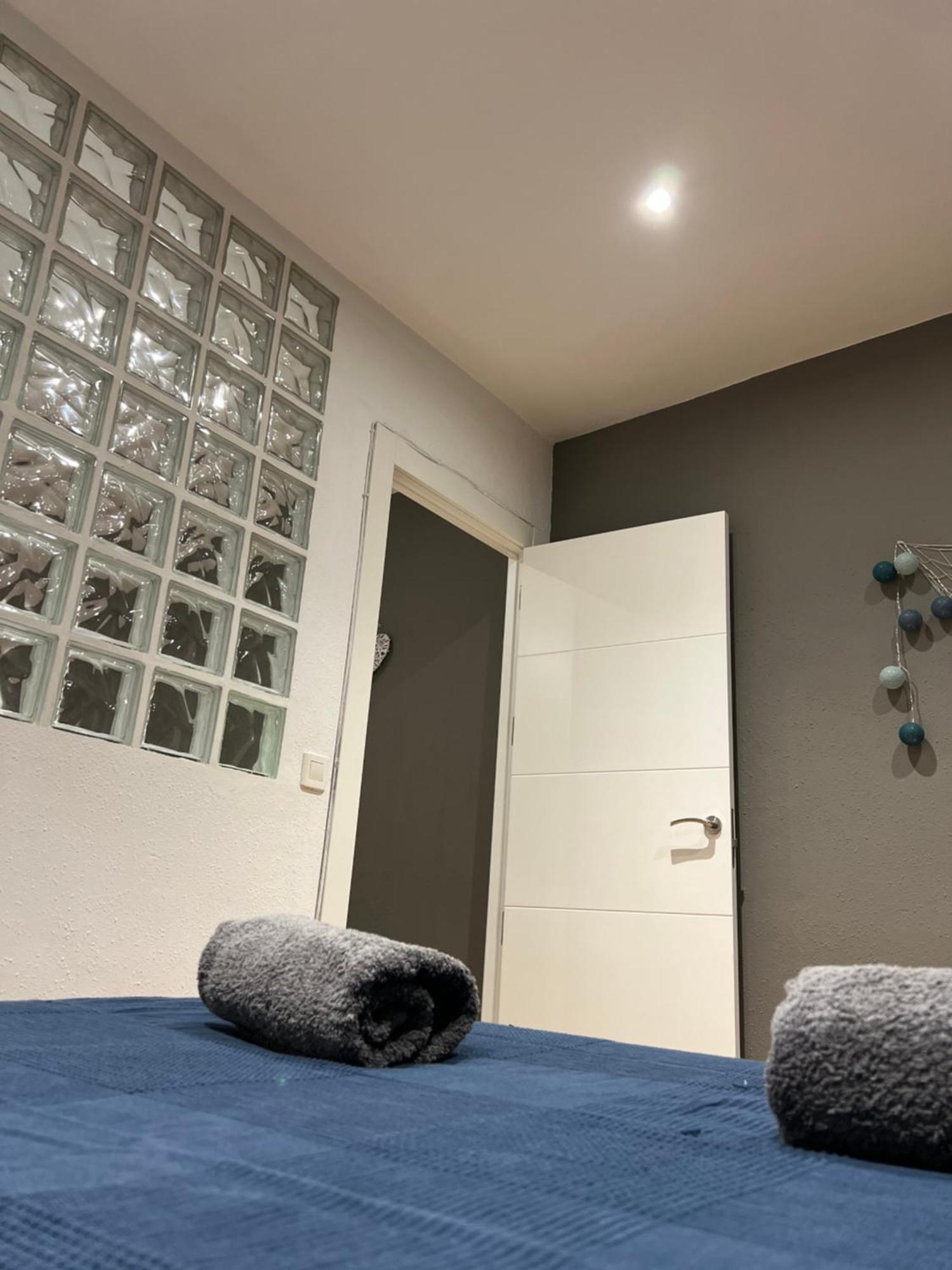 Smiths 12 Apartamento Tarragona