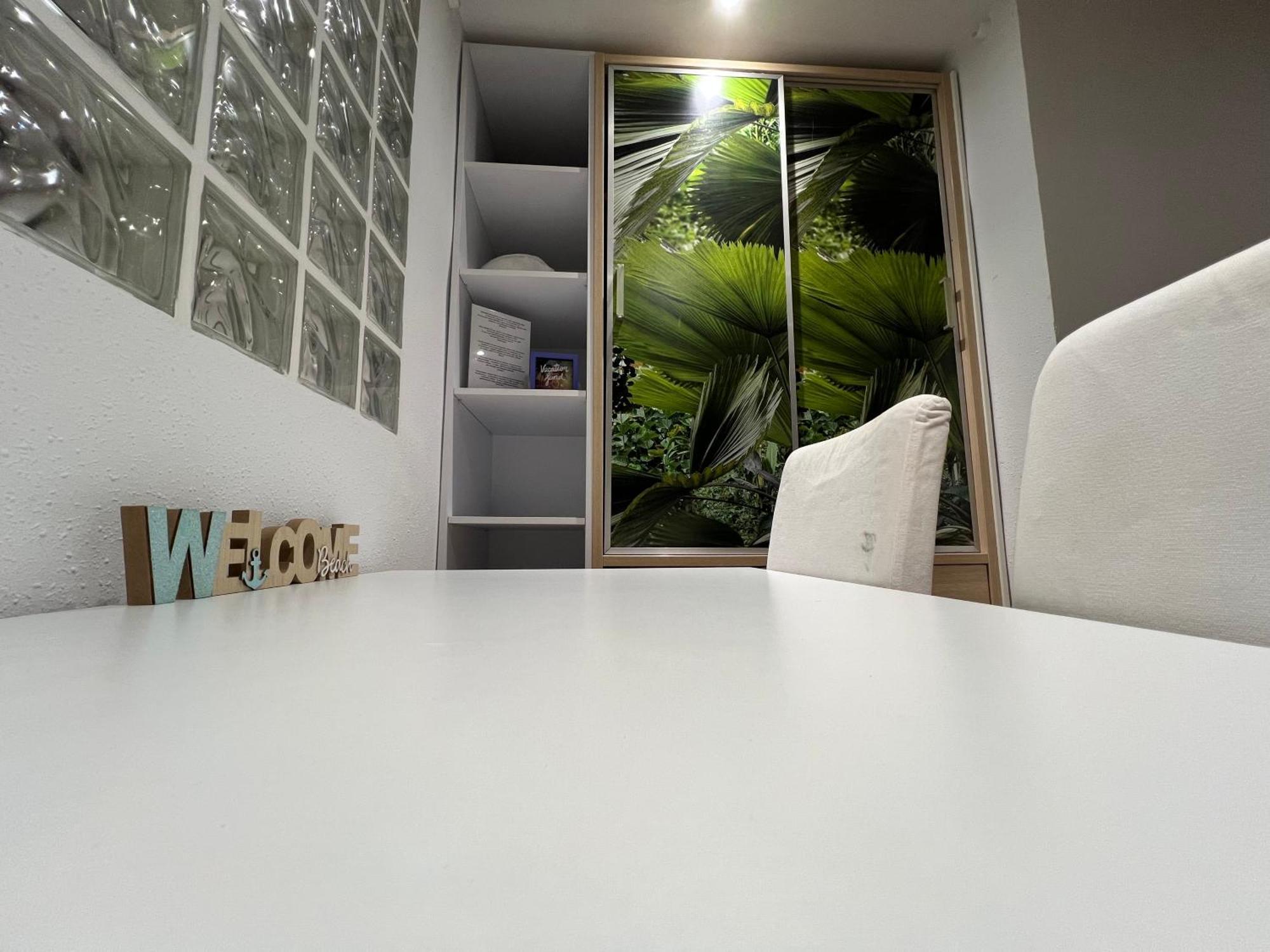 Apartamento Smiths 12