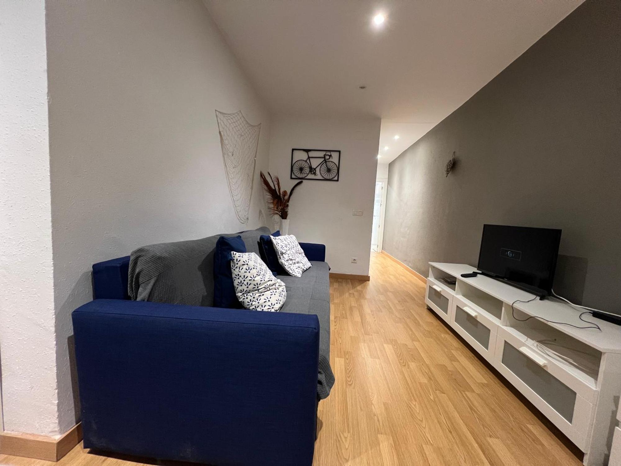 Smiths 12 Apartamento Tarragona