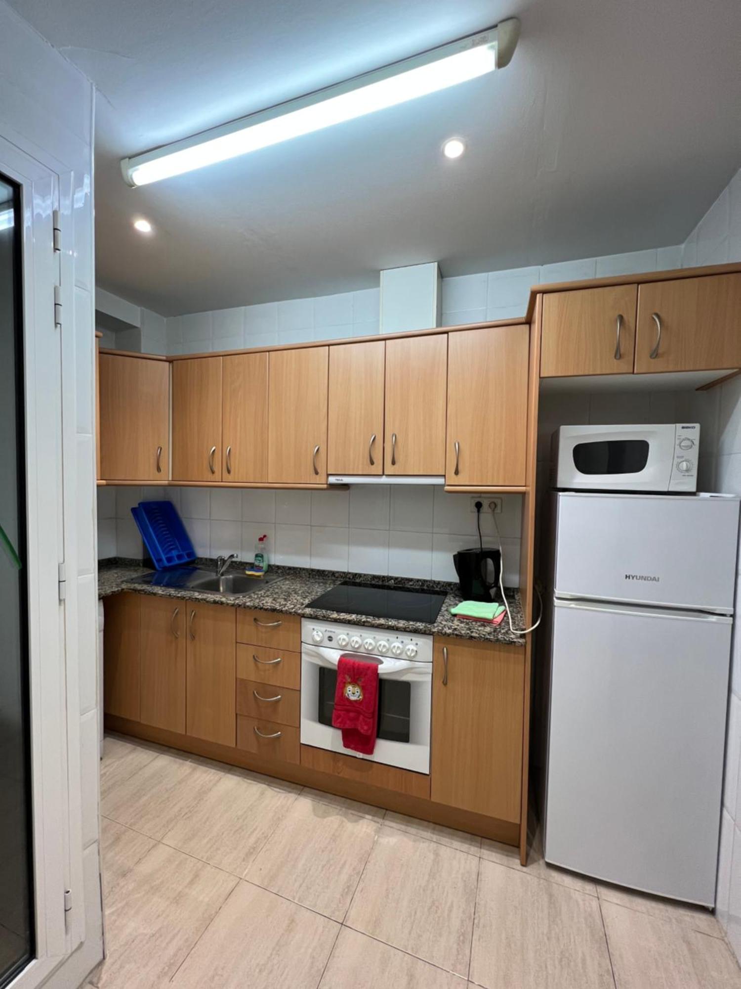 Apartamento Smiths 12 Tarragona