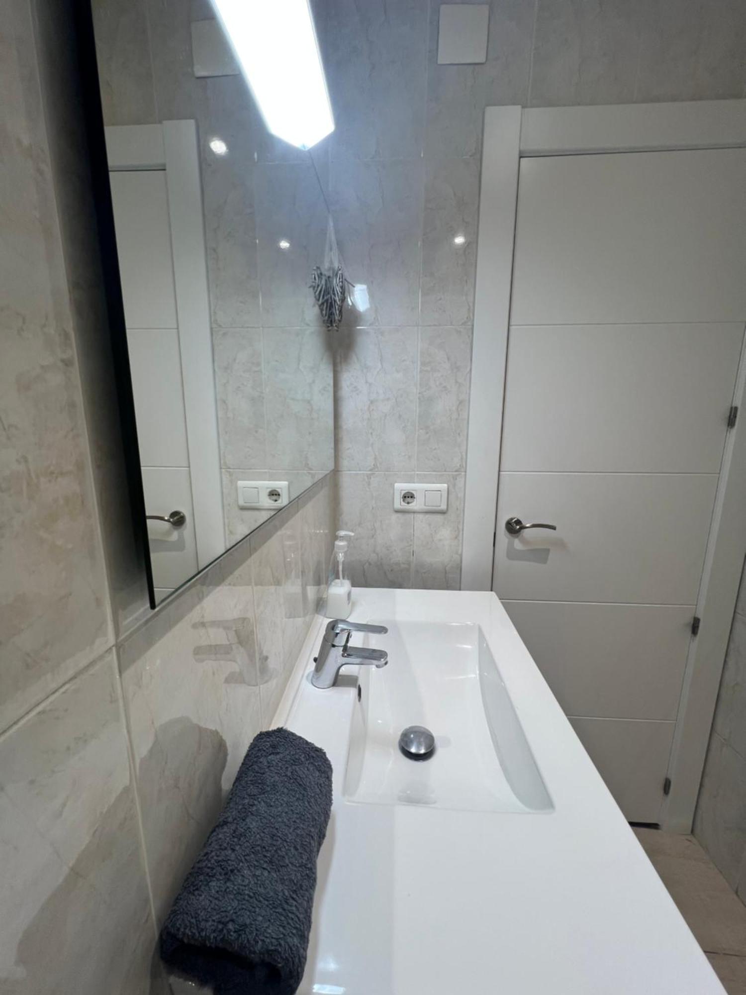 Apartamento Smiths 12 *