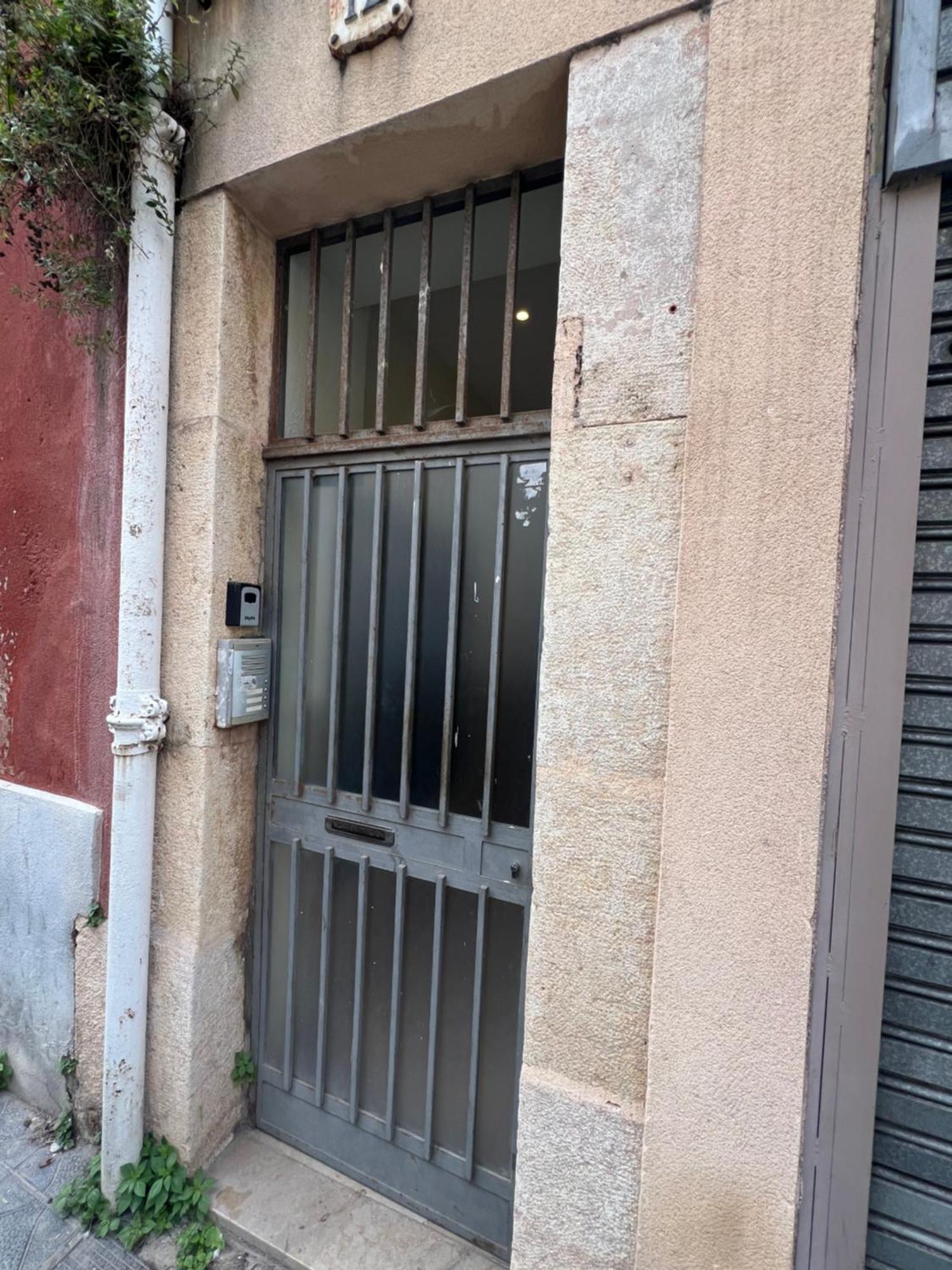 Smiths 12 Tarragona